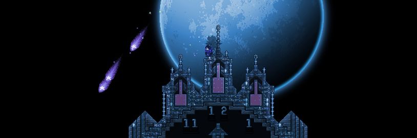 Terraria slaví 15 let. Prodalo se 70 milionů kopií a tvůrci mají další plány