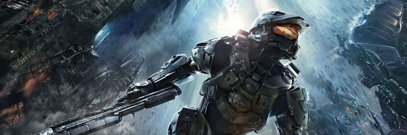 Měkký restart série Halo mají mít na starost Sledgehammer Games