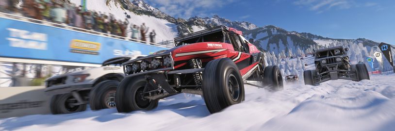 Game Pass je v květnu hodně zajímavý. Hlavními lákadly jsou Forza Horizon 6 a Subnautica 2