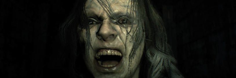 Další úniky tvrdí, že nový Resident Evil přeci jenom má být Resident Evil 8