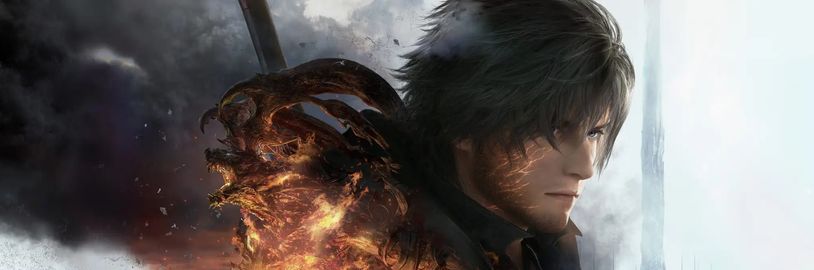 O herní délce, demoverzi, PC verzi i boji ve Final Fantasy 16