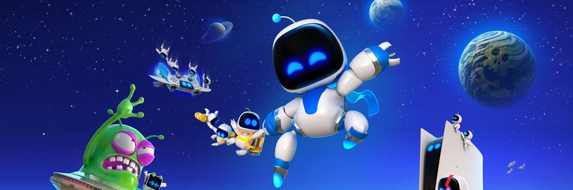 Obrovský letní výprodej Summer Sale dorazil na PlayStation Store. Na výběr jsou tisíce velkých i malých her