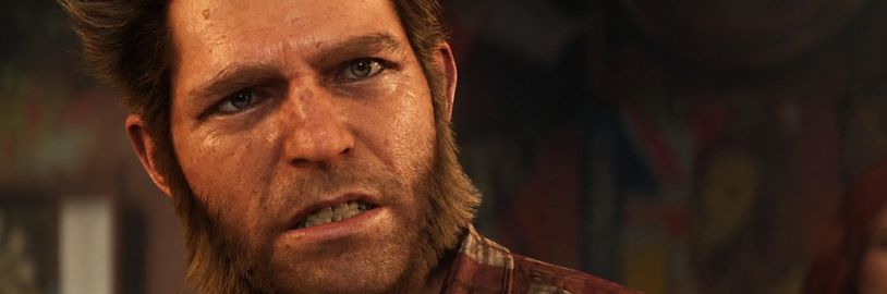 Marvel's Wolverine odhaluje důležitý detail příběhu