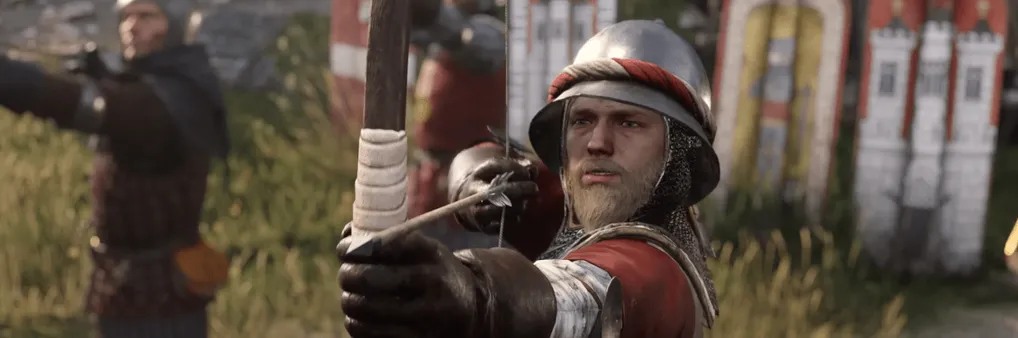 Takhle si vede Kingdom Come: Deliverance 2 na konzolích PlayStation 5 a Xbox Series