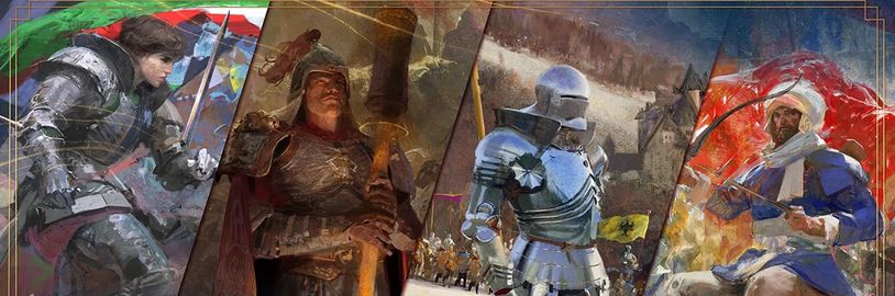 Microsoft odhalí budoucnost Age of Empires a ukáže Age of Mythology: Retold