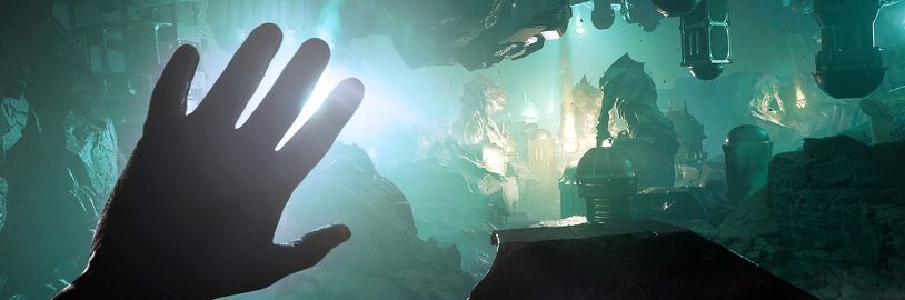 Nacon v březnu ukáže děsivé hry i vytrvalostní závody