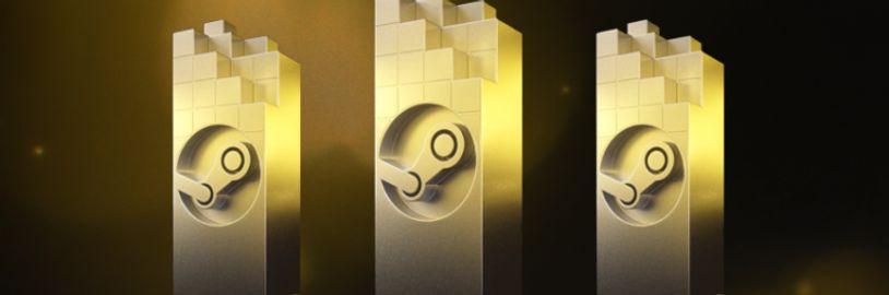Steam Awards: Hráči vybrali nejlepší hry roku 2021