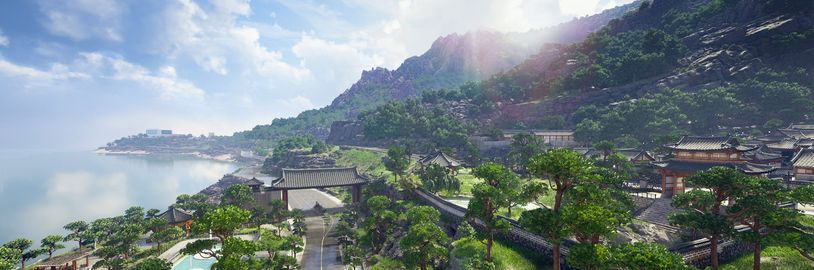 Pearl Abyss přesouvá vývojáře na DokeV. Podpora Crimson Desert bude dále pokračovat