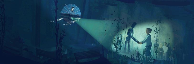 Příběh Planet of Lana 2 potemní a hratelnost se rozšíří