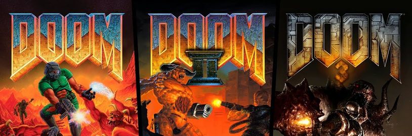 Abyste si zahráli Dooma na Nintendo Switch, potřebujete Bethesda účet