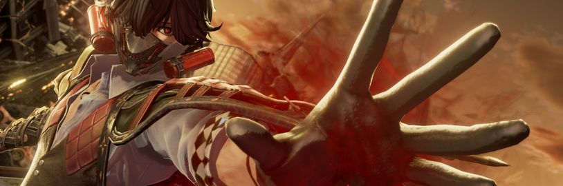 Dawnwalker a Code Vein 2 se objeví v nadcházející prezentaci od Bandai Namco