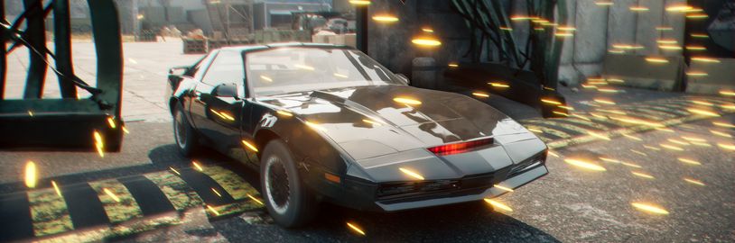 Legendární Stuntman se vrací. Hollywood zavede hráče do světa filmových kaskadérů