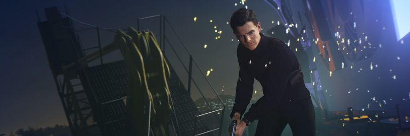 007: First Light pro Nintendo Switch 2 má přesné datum vydání