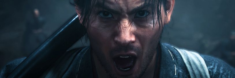 Onimusha: Way of the Sword může vyjít v září a vyzvat Wolverina od Sony