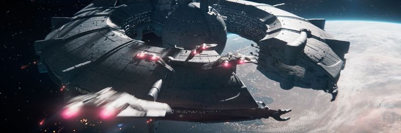 Znovu se mluví o problémech při vývoji Star Wars Eclipse