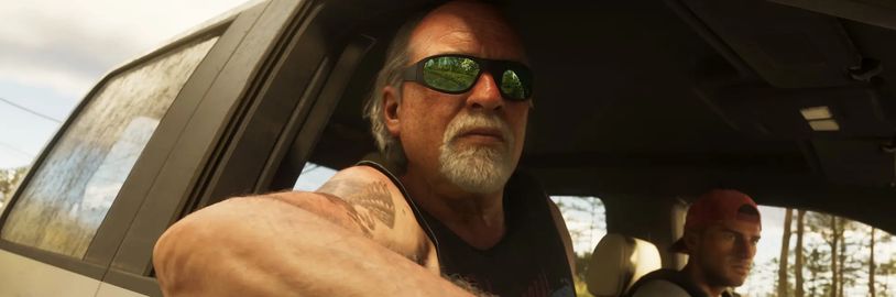 Proč si PC hráči musejí počkat na Grand Theft Auto VI? Marketingovou exkluzivitu má PlayStation