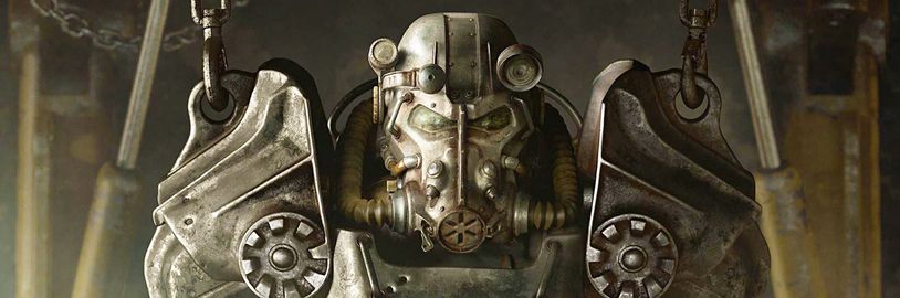 Fallout 4 se příští rok dočká next-gen upgradu