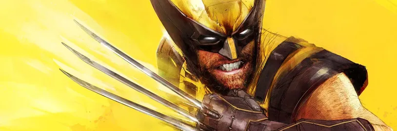 Fyzická edice Marvel's Wolverine bude obsahovat disk, uklidňují Insomniac