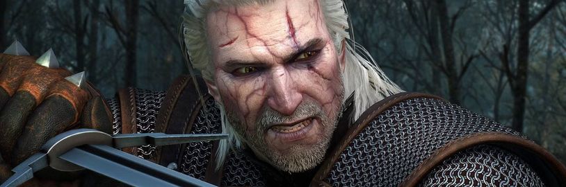 Zaklínač 3 slaví 10 let. Vývojáři děkují fanouškům a připomínají silné momenty