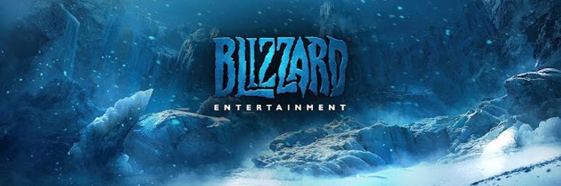 Blizzard pracuje na další hře, nejspíše bude obsahovat vozidla