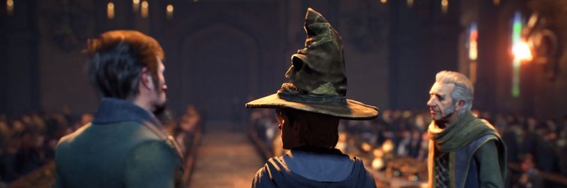 Očekávané Hogwarts Legacy a next-gen verze GTA 5 může postihnout další odklad