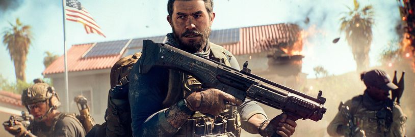 Game Pass v říjnu přidá Battlefield 6 a sedm úplných novinek. Loučí se Clair Obscur