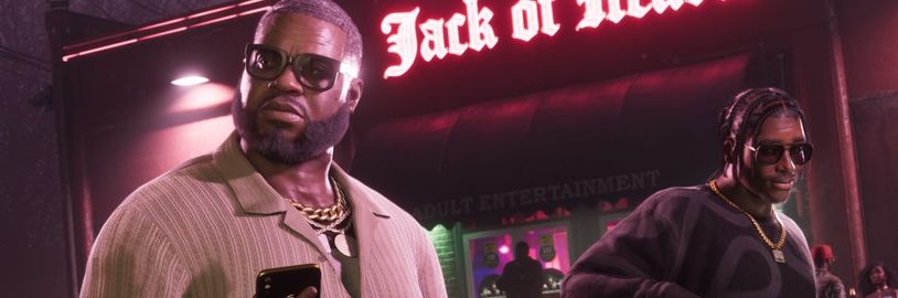 Hacker stojící za únikem GTA 6 míří zpět před soud. Z nemocnice putoval do vězení