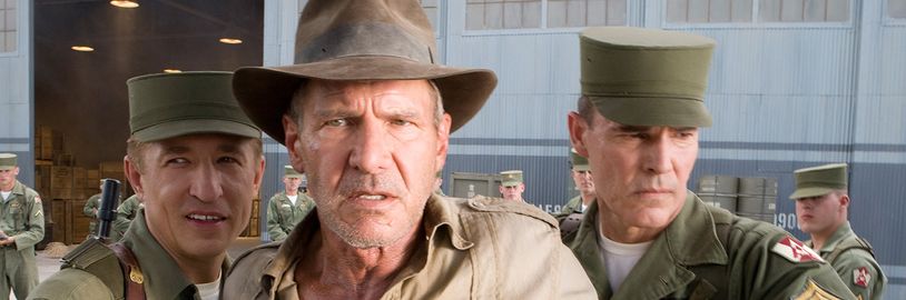 S hrou Indiana Jones mají pomáhat tvůrci Doomu, Halo i Hi-Fi Rush