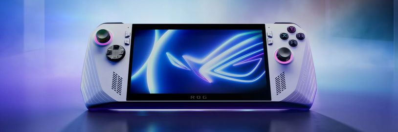Plnohodnotný Xbox handheld má údajně vyrobit Asus