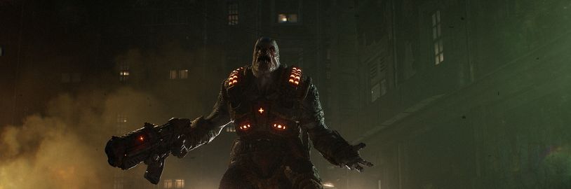 Gears of War: E-Day měl být pro PlayStation 5 zrušen na poslední chvíli