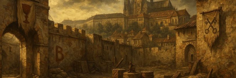 Hvězdy esportu v Česku. V Praze proběhne finále o 750 tisíc v Counter-Striku