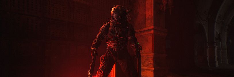 Cronos: Lazarus umožní hráčům výrazně agresivnější styl boje