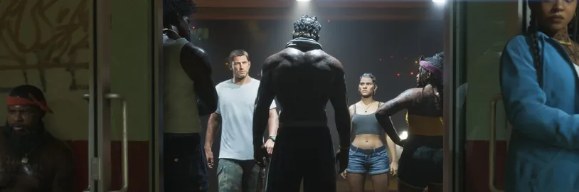GTA 6 aktuálně běží na 30 snímků za sekundu. Rockstar vyhodnocuje další možnosti