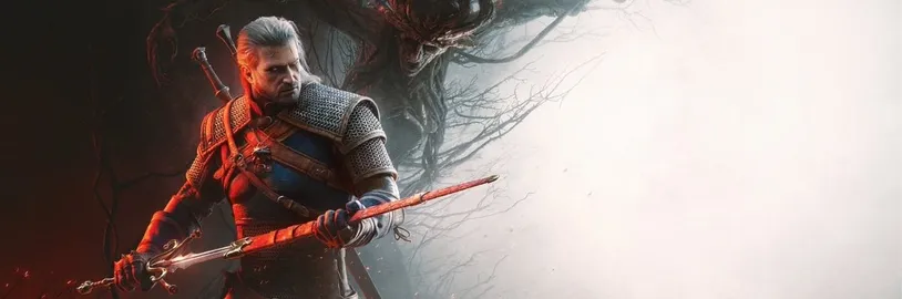 Nové rozšíření Songs of the Past pro Zaklínače 3 vzniká ve velkém týmu