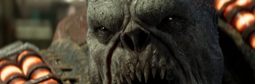 Gears of War: E-Day má být jedna z nejdražších her od Xboxu