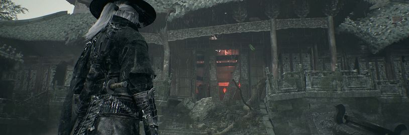 Zajímavě vypadajícímu akčnímu RPG Phantom Blade Zero se dostává velké pozornosti mimo Čínu