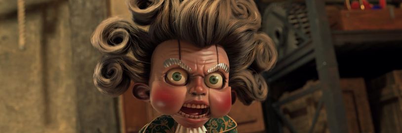 Clockwork Revolution je nejkomplexnější hra od studia inXile