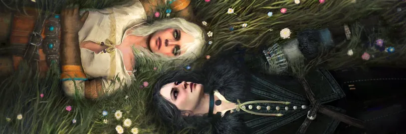 Mody Zaklínače 3 bude možné používat i na konzolích