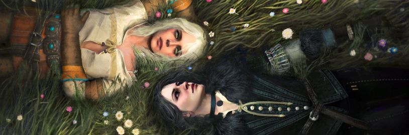 Mody Zaklínače 3 bude možné používat i na konzolích