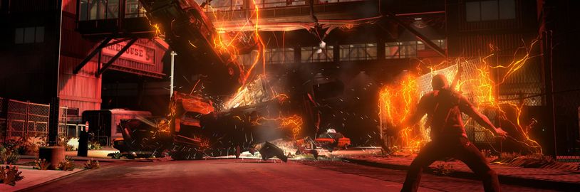 Na State of Play máme vedle Wolverina vidět God of War, inFamous i Resident Evil