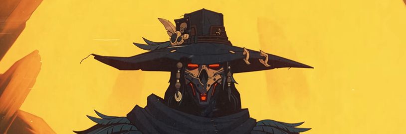 Borderlands 4 představuje prvního dodatečného Vault Huntera