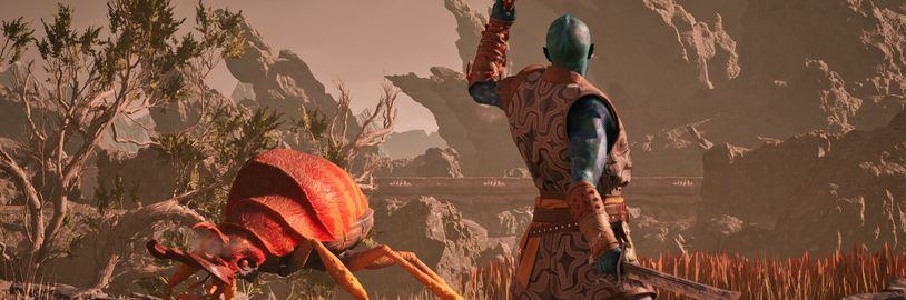 Obsidian údajně pracuje na Avowed 2, pokračování The Outer Worlds zatím v plánu není