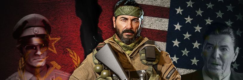 Nové Call of Duty má být v Game Passu od samotného vydání