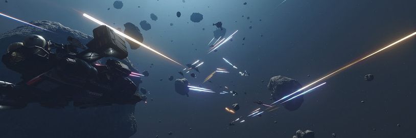 Starfield se probouzí s novou aktualizací, velké novinky ale nečekejte