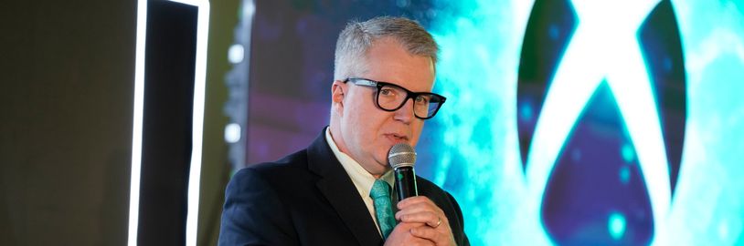 Vrátí se do Xboxu jedna z jeho největších ikon? Larry Hryb naznačil možný návrat