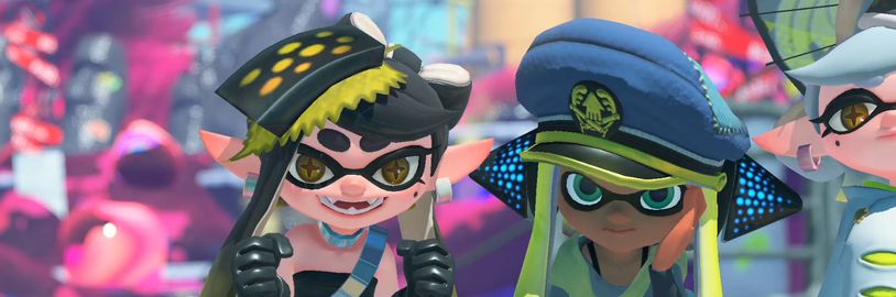 Nintendo se rozhodlo koupit studio Bandai Namco Singapore