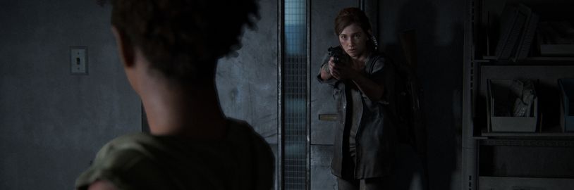 The Last of Us Part 2 se za tři dny prodalo přes 4 miliony kopií