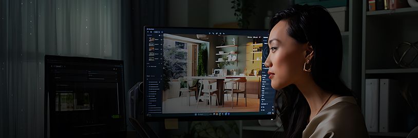 Jak zachránit dokonalý záběr: S AI a GeForce RTX 50 uděláš slow-motion z čehokoliv