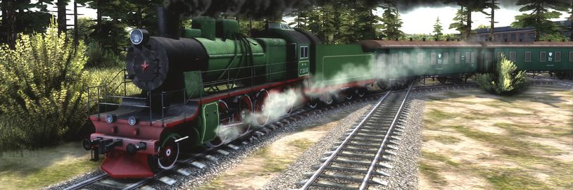 Zpátky ke kořenům socialismu. Budovatelská strategie Workers & Resources obdržela nové DLC