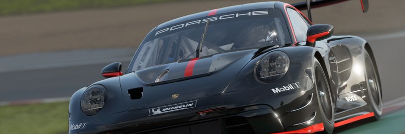 Gran Turismo 8? Polyphony Digital nabírá posily